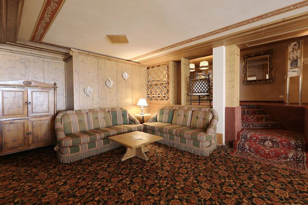 Hotel Perla*** 2