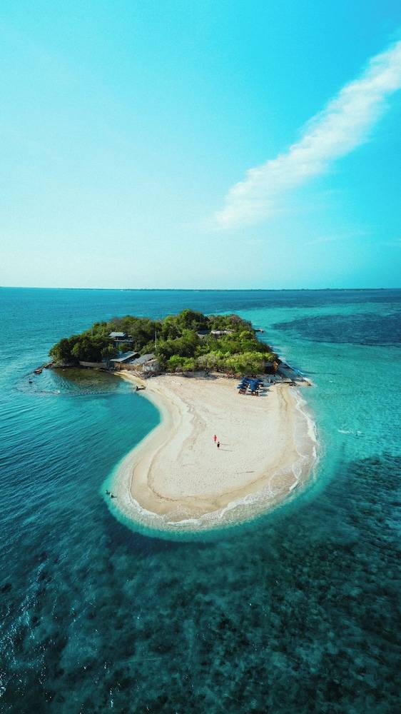 Isla Corona 1