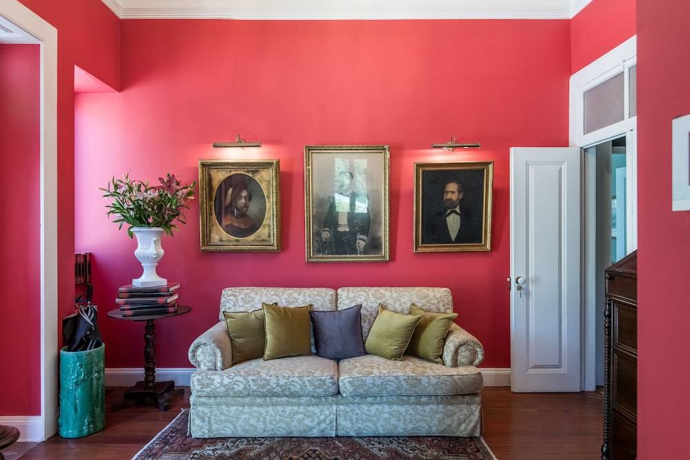 Villa Camélia Boutique House 2