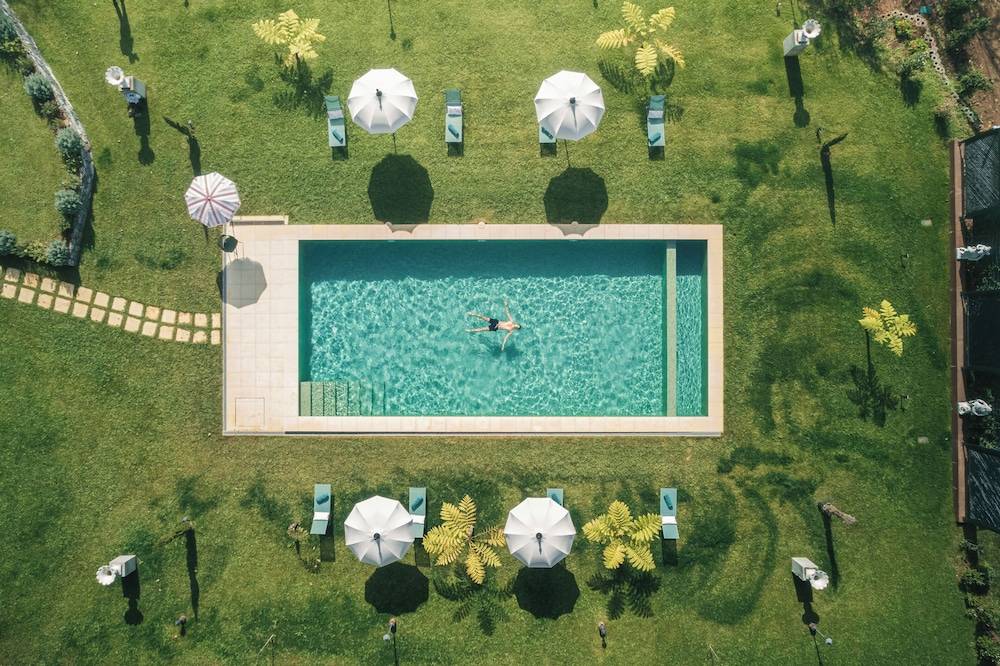 Villa Camélia Boutique House 1