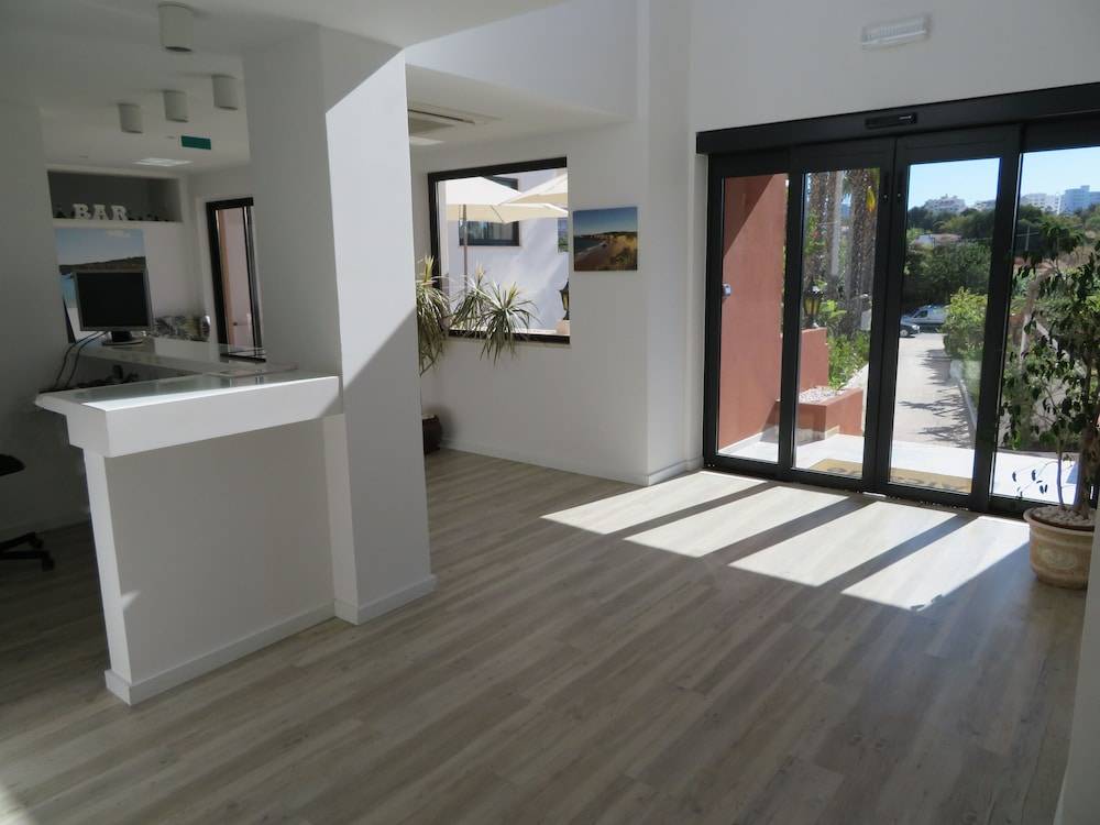 Hotel Alcaide 2