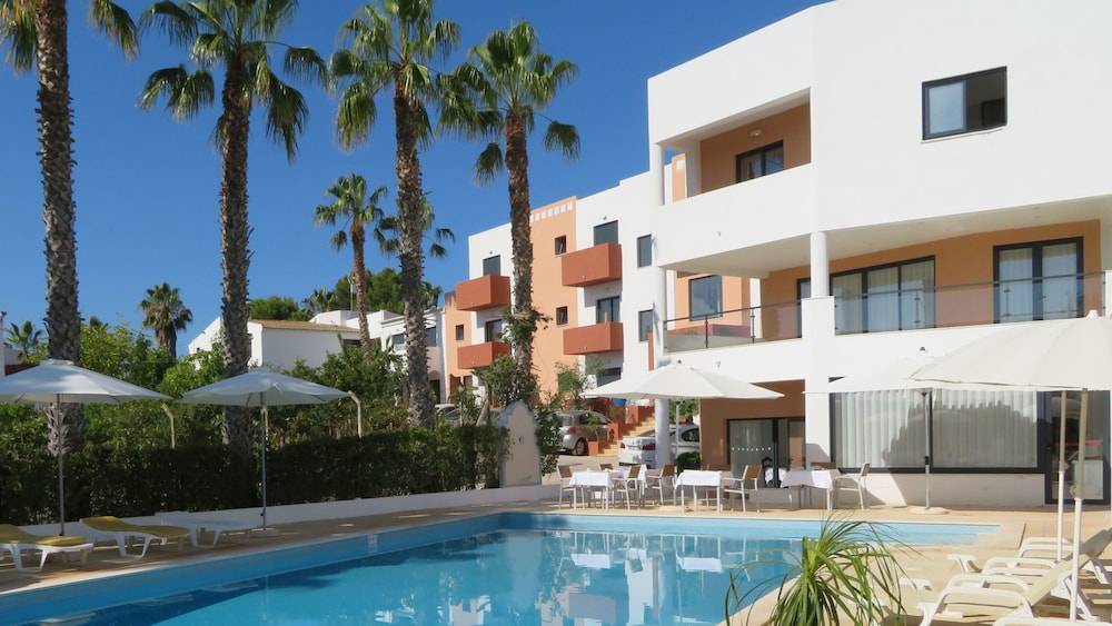 Hotel Alcaide 1