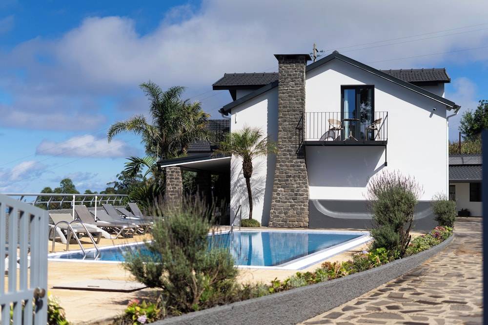 Casa das Proteas 1