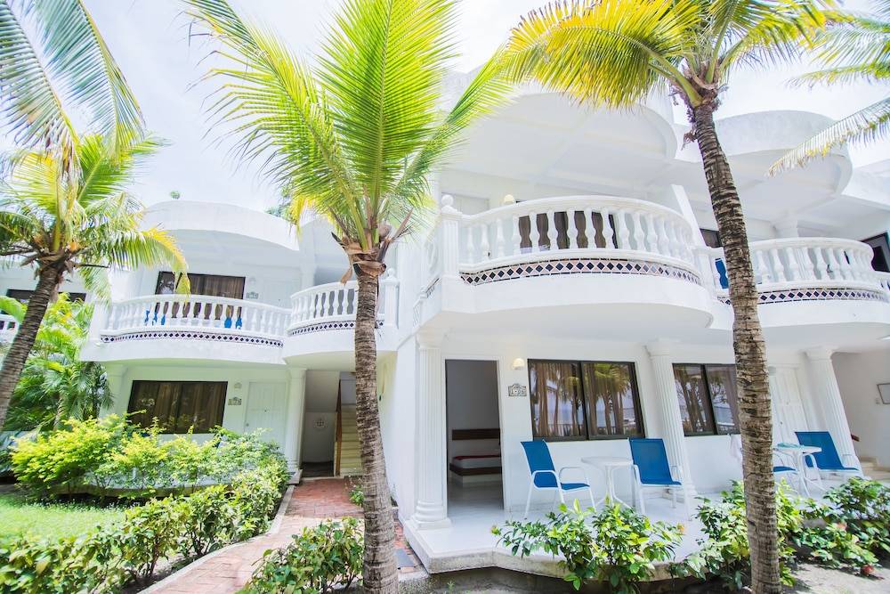 Hotel Cocoliso Island Resort 2