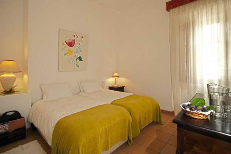 Betica Hotel Rural 1