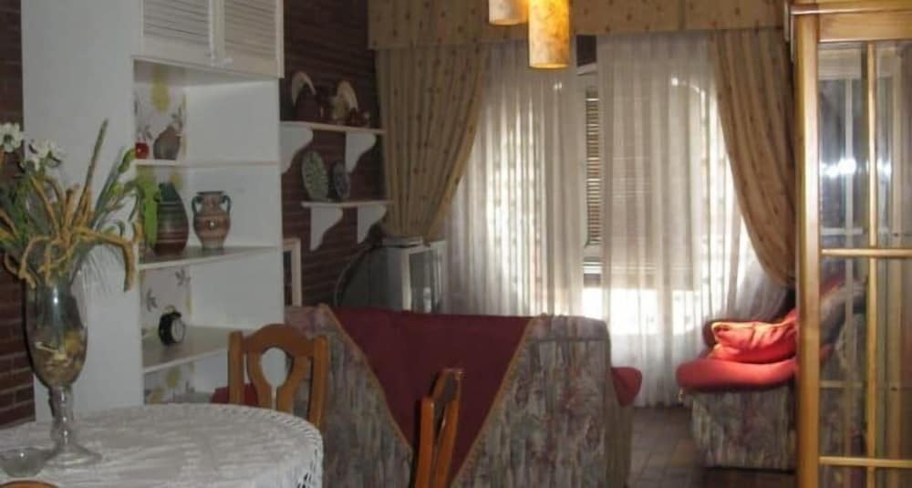 Hostal Sardon 1
