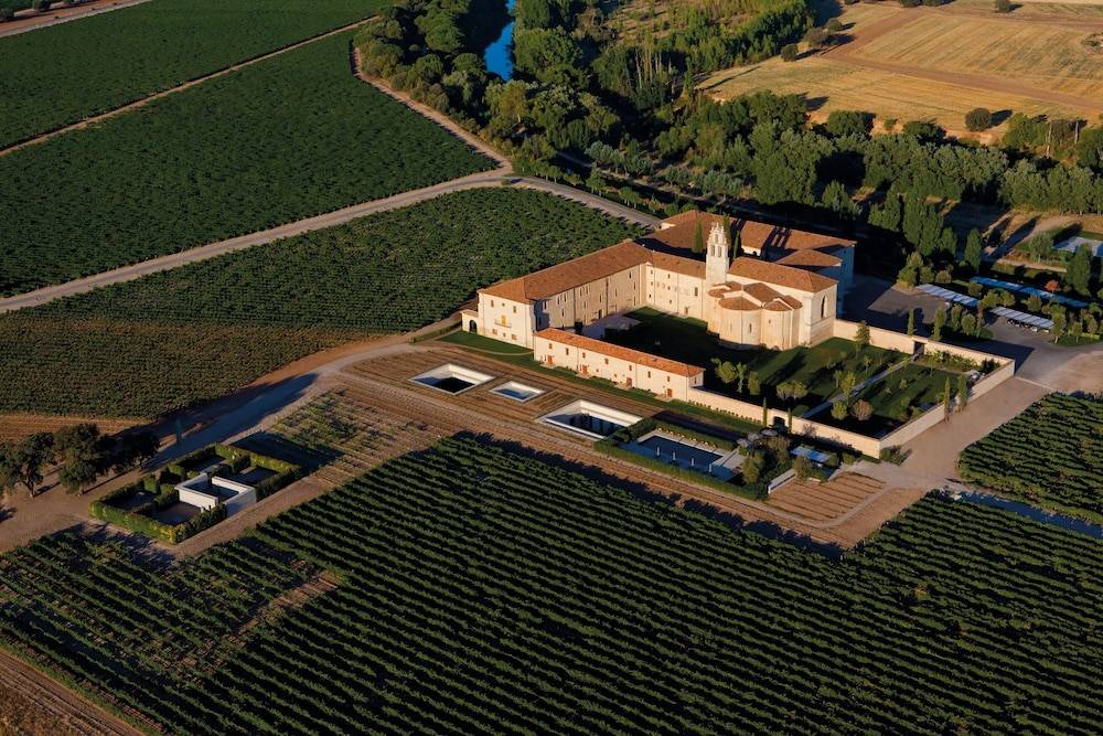 Abadia Retuerta LeDomaine 1