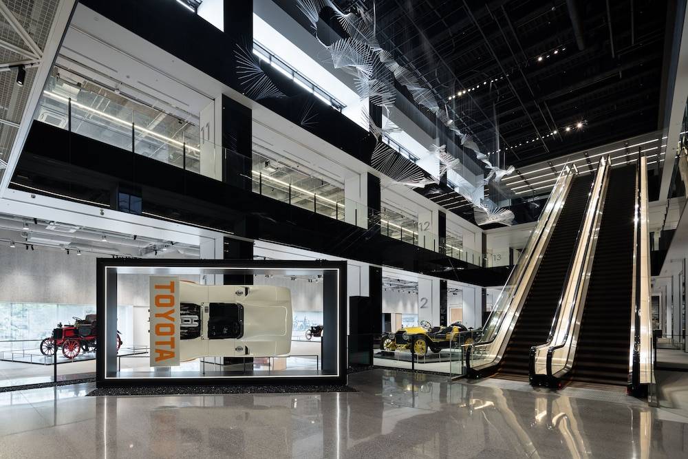 Fuji Speedway Hotel, in The Unbound Collection by Hyatt 2
