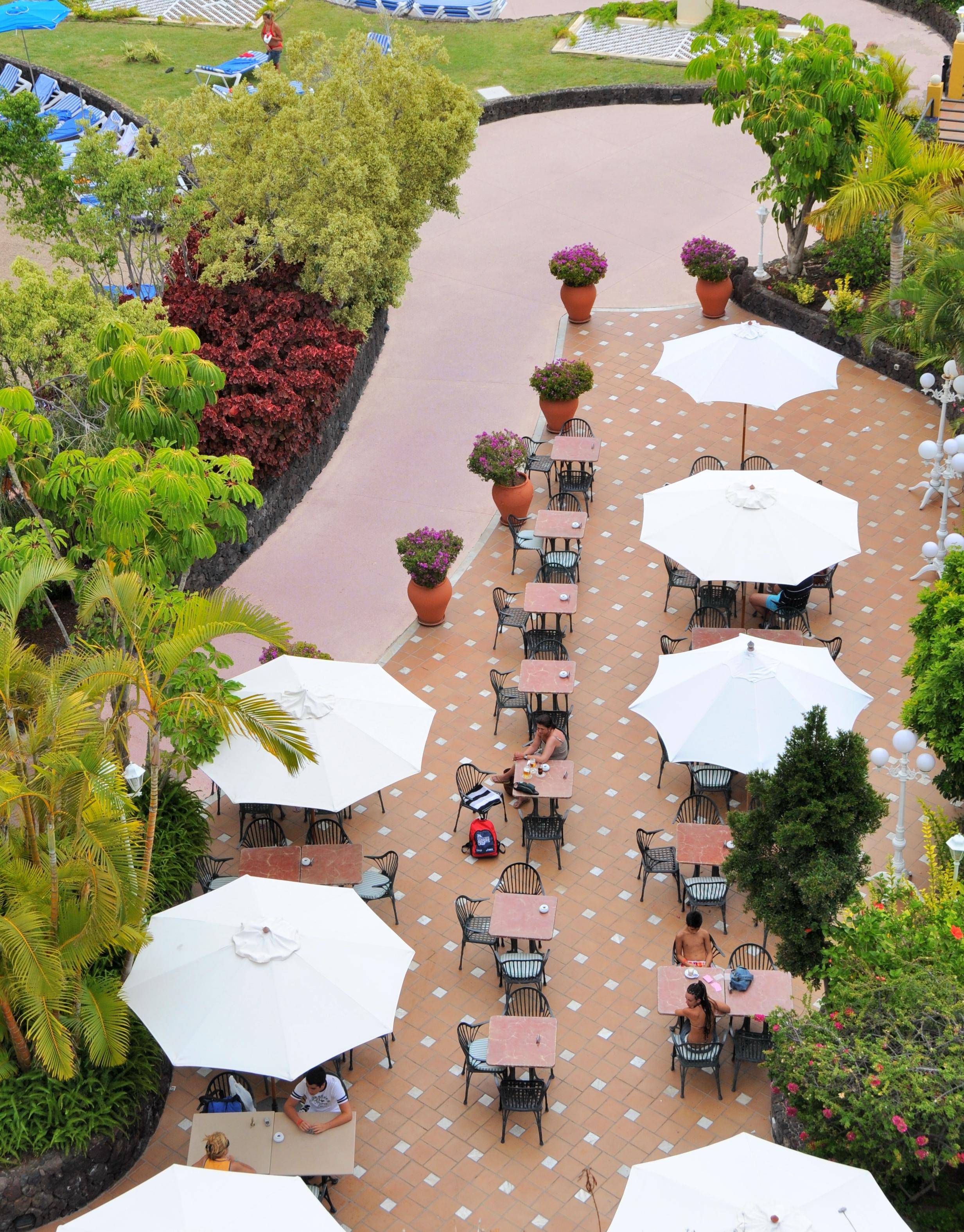 La Quinta 2
