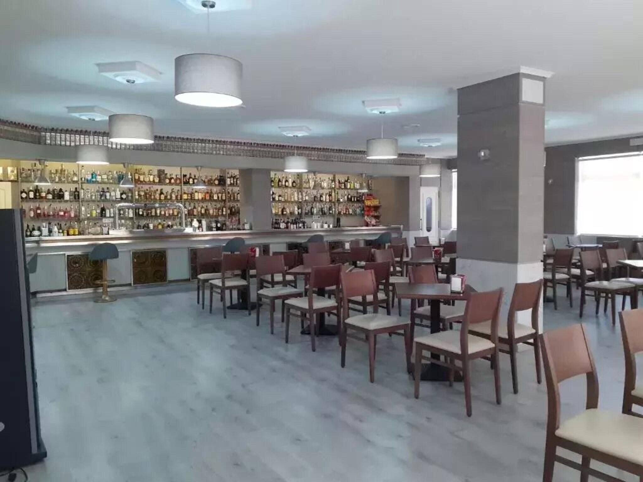 Hotel Millan 1