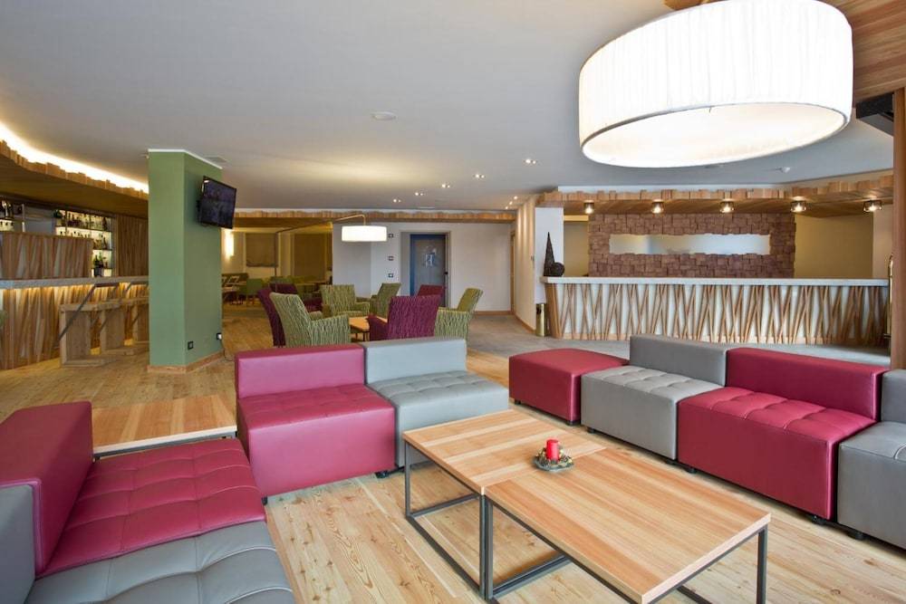 Hotel Delle Alpi 2