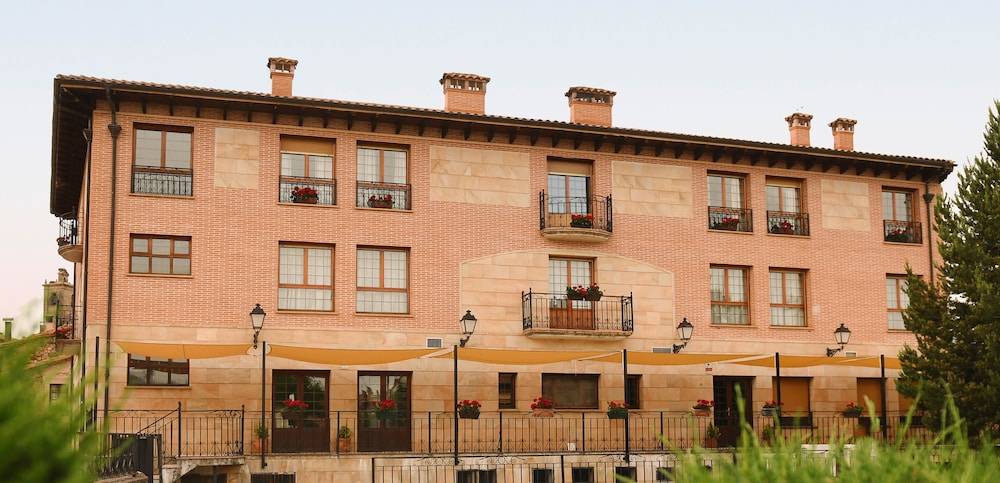 Hotel Rural Villa de Vinuesa 1
