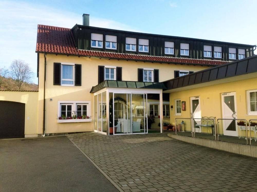 Hotel & Restaurant In der Breite 1