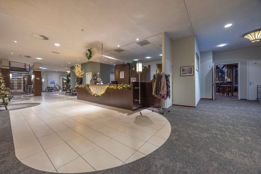 Fletcher Parkhotel Val Monte 2