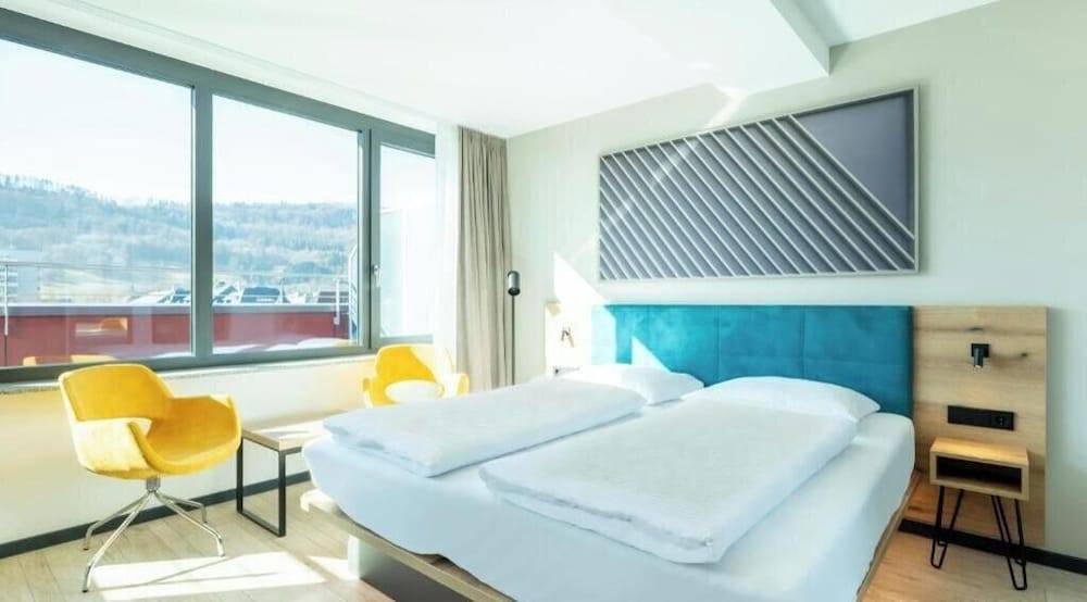 B&B HOTEL Albstadt-Hbf 1