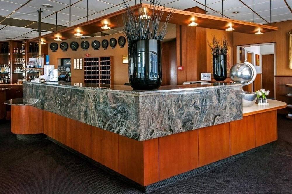 City Hotel Bergen op Zoom 2