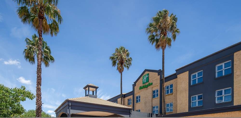 Holiday Inn JOHANNESBURG AIRPORT by IHG 1
