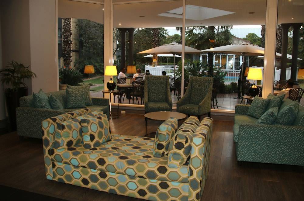 Holiday Inn JOHANNESBURG AIRPORT by IHG 2