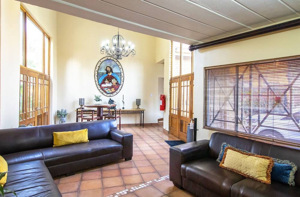 Sunward Park Guest House & Conference Centre 2