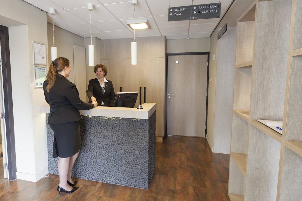 Fletcher Hotel Het Veluwse Bos 2