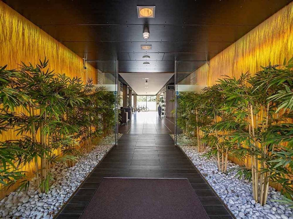 Fletcher Wellness-Hotel Stadspark 2