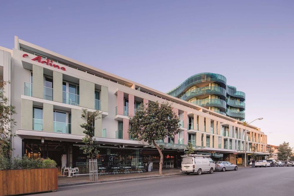 Adina Apartment Hotel Bondi Beach Sydney 1