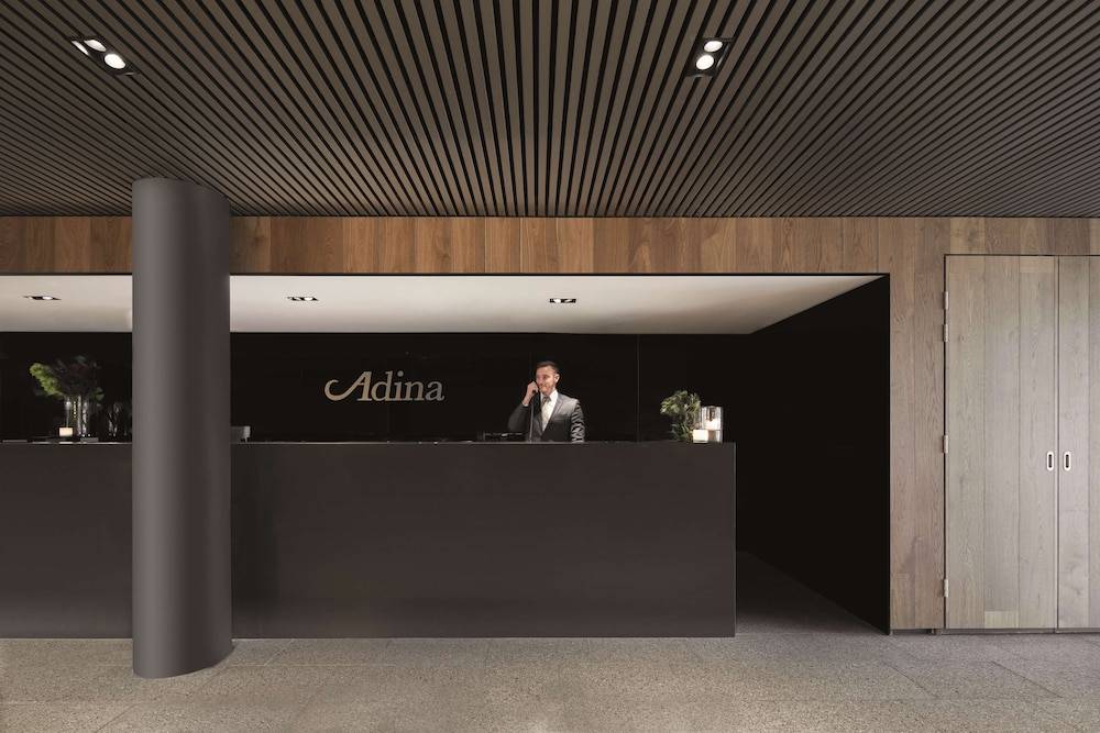 Adina Apartment Hotel Bondi Beach Sydney 2