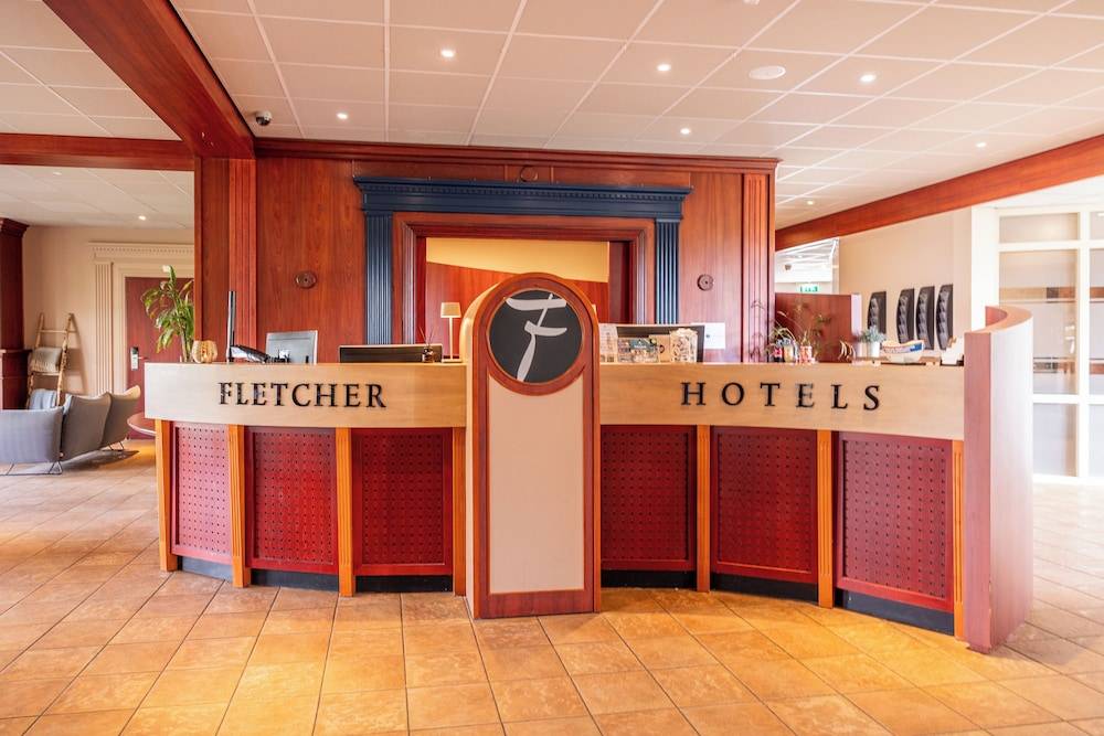 Fletcher Hotel-Restaurant Noordsee-Ameland 2