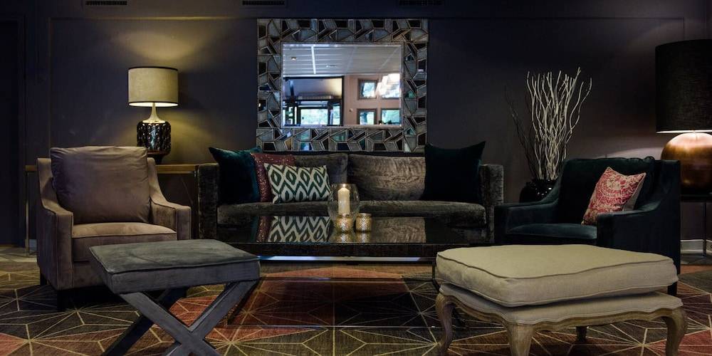 Thon Hotel Asker 2