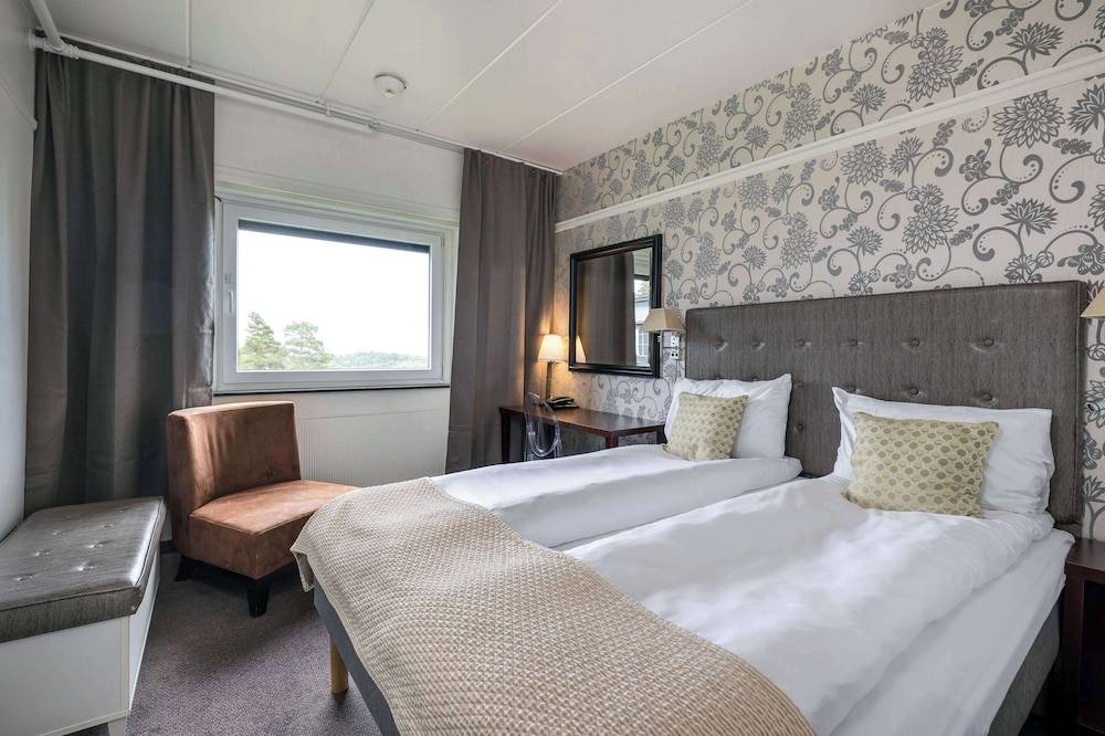 Quality Hotel Leangkollen 1