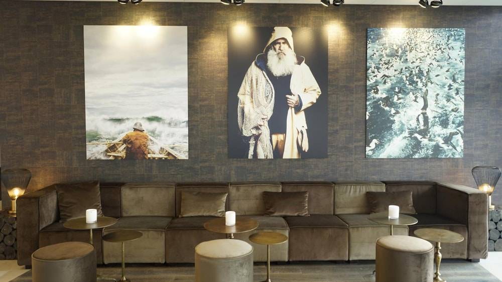 Fletcher Hotel-Restaurant Het Veerse Meer 2