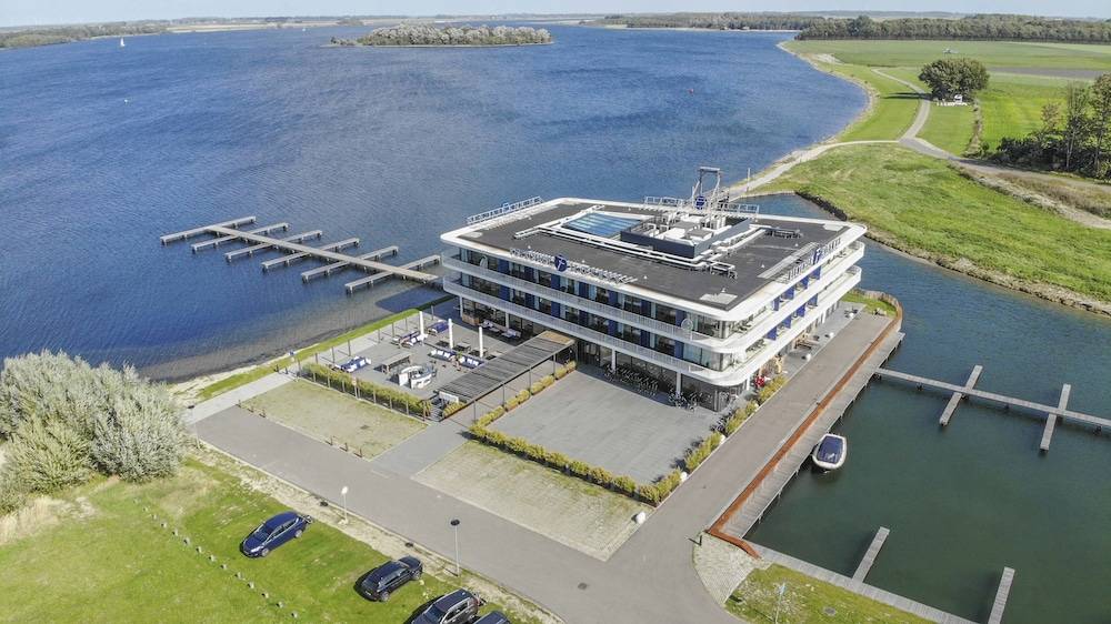 Fletcher Hotel-Restaurant Het Veerse Meer 1