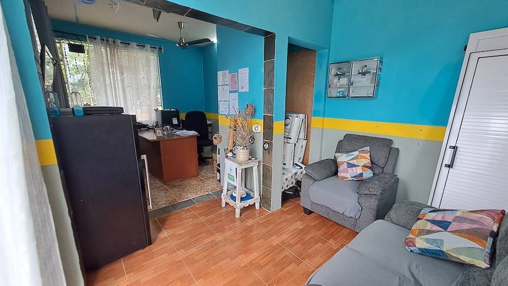 Allamanda Apartments - 100m Bain Boeuf Beach 2