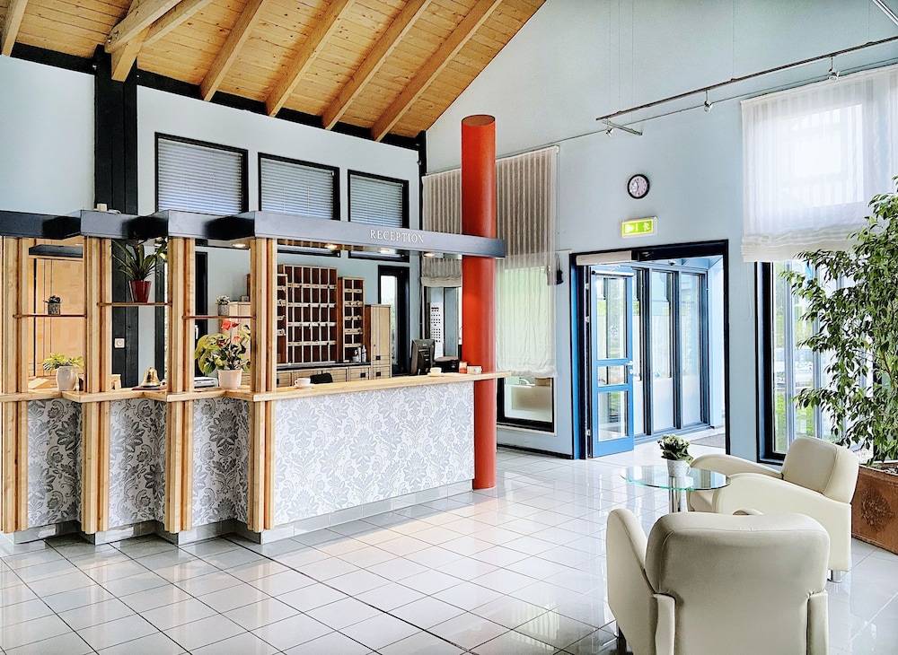 REGIOHOTEL Wittekind Burg 2