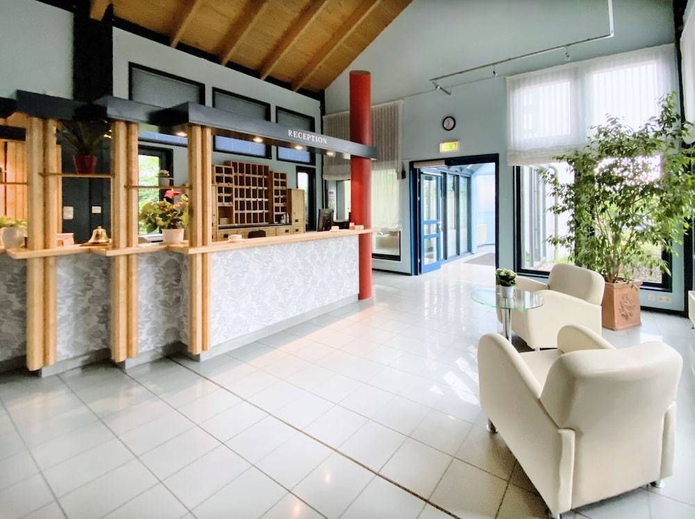 REGIOHOTEL Wittekind Burg 1