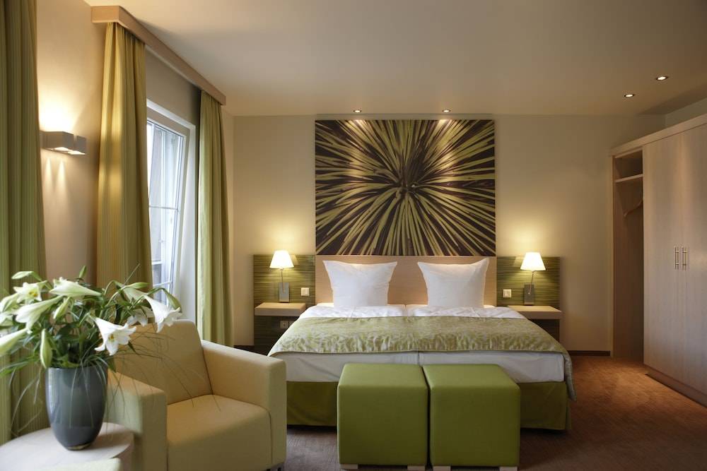 Logis Hôtel Kur- und Wellnesshaus Spree Balance 2