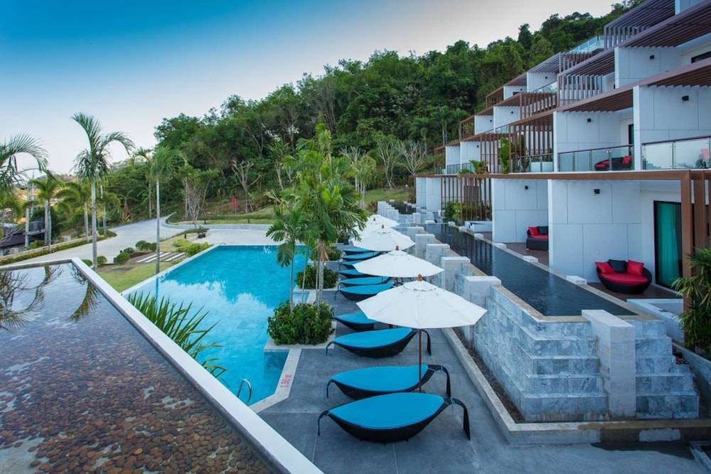 Chalong Chalet Resort 1