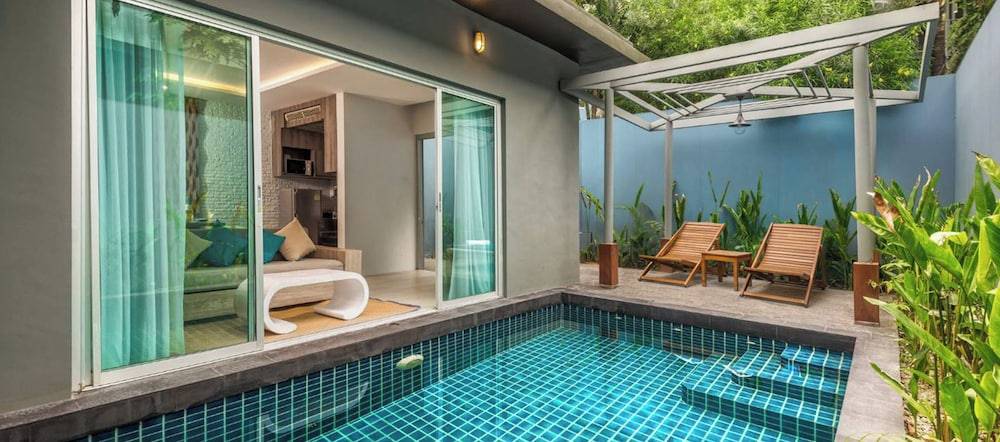 Villa Sonata Phuket 1