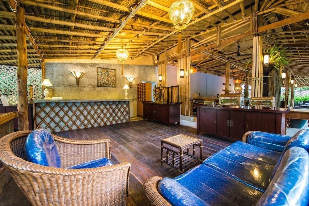 Bora Bora Villa Phuket 2