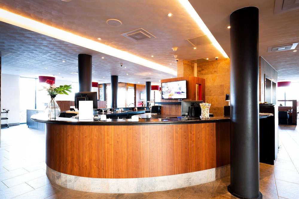 Bastion Hotel Brielle - Europoort 2