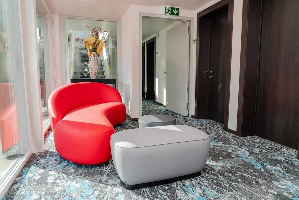 Nash Pratik Hotel 2
