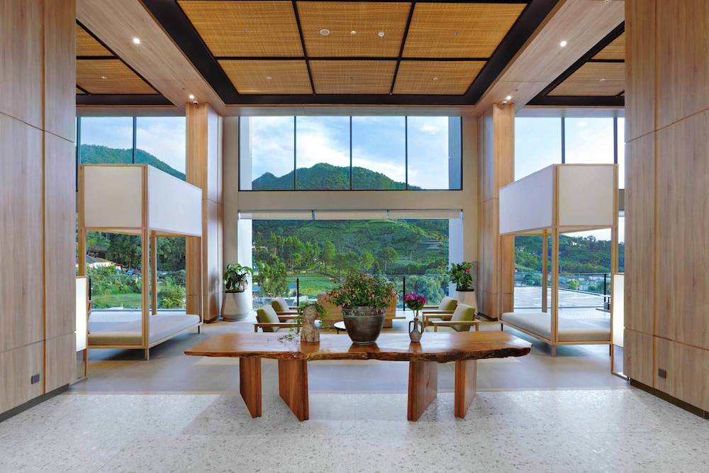 Grand Aston Puncak Hotel & Resort 2