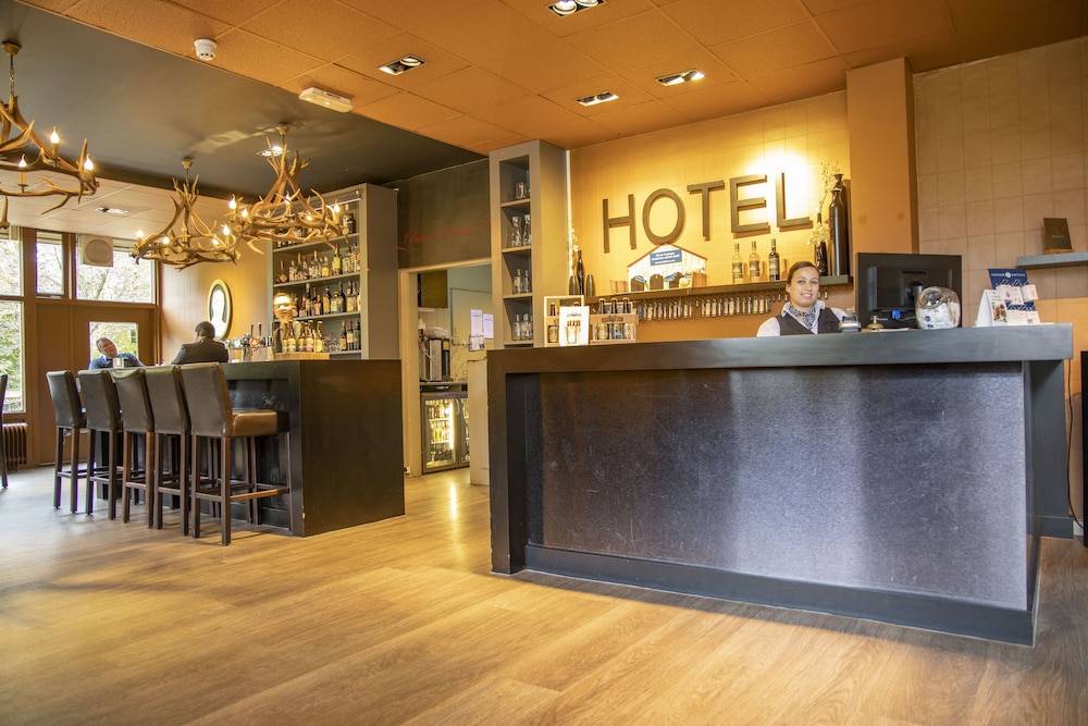 Fletcher Hotel Landgoed Huis te Eerbeek 2