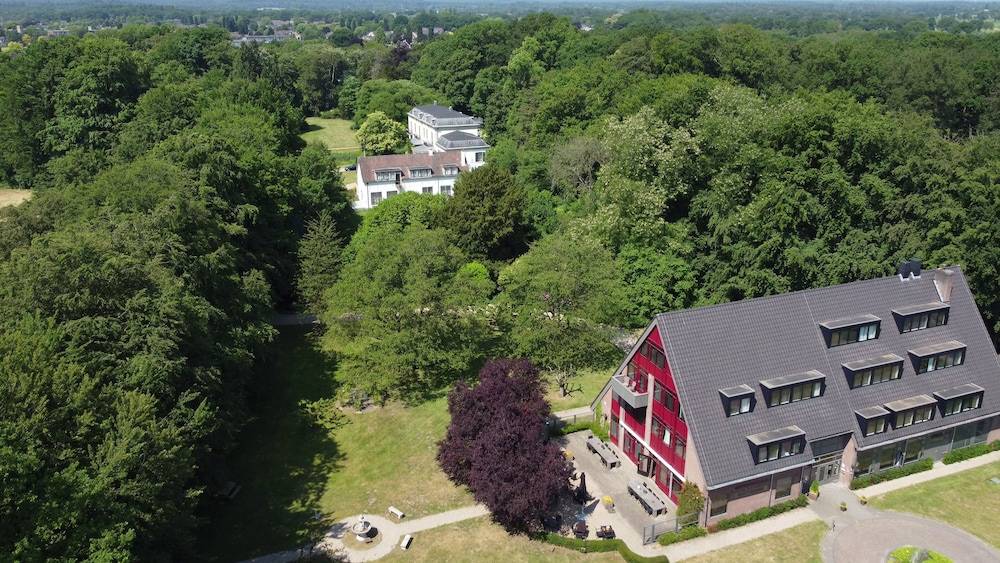 Fletcher Hotel Landgoed Huis te Eerbeek 1