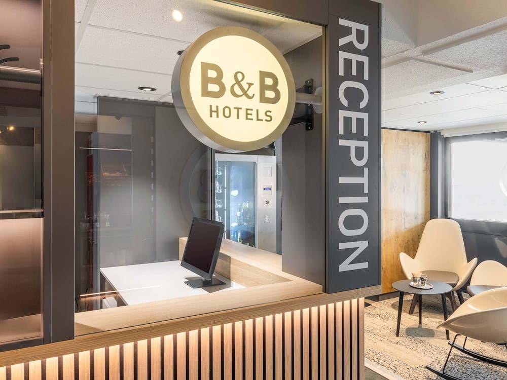 B&B HOTEL Düren 2