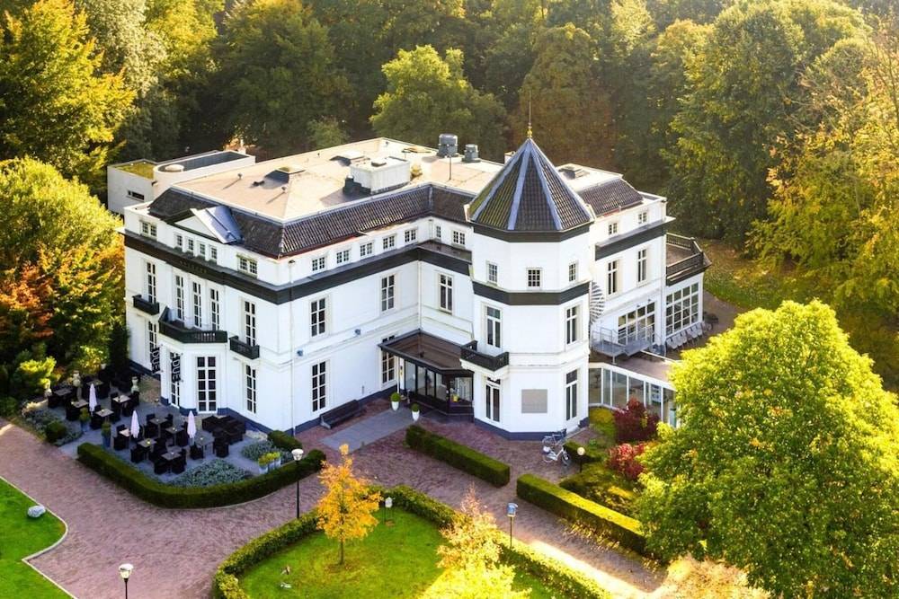 Fletcher Hotel Landgoed Avegoor 1