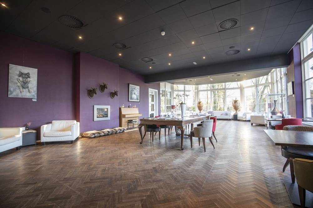Fletcher Hotel Landgoed Avegoor 2