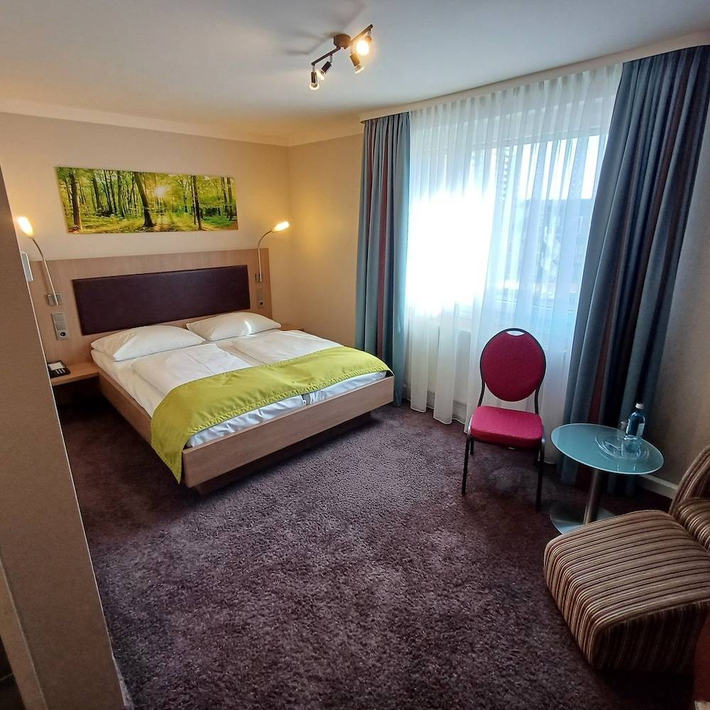 TRIP INN PostHotel Düren 1