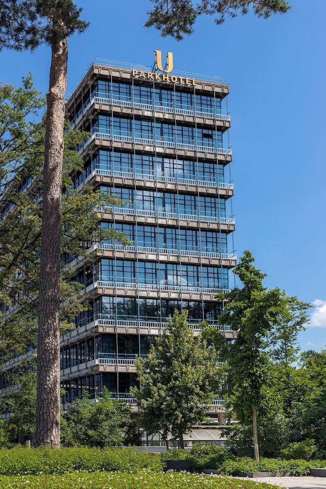 U Parkhotel 1