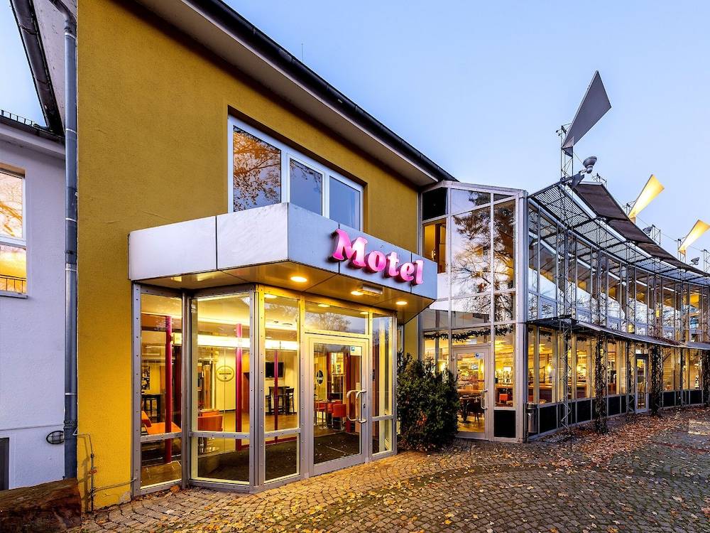 Hotel Hannover-Garbsen 1